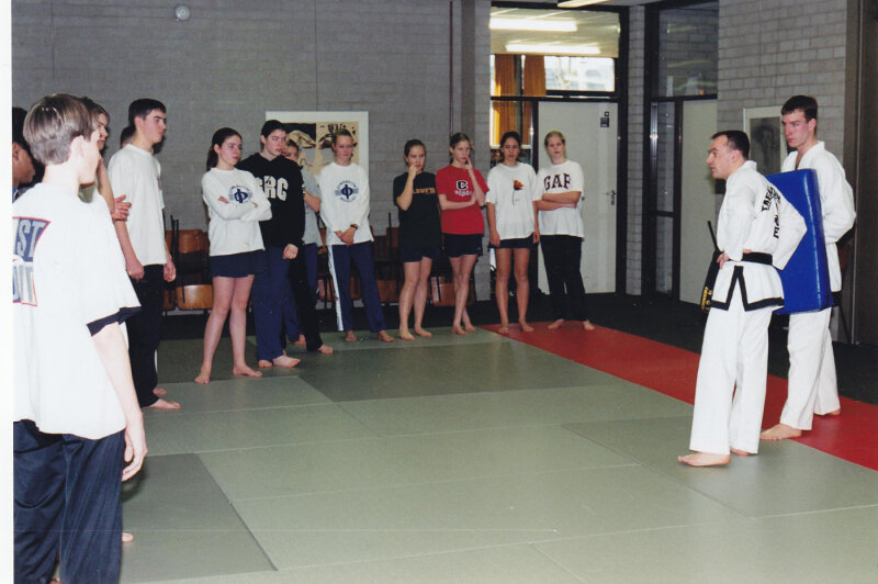 Activiteiten Dies Natalis